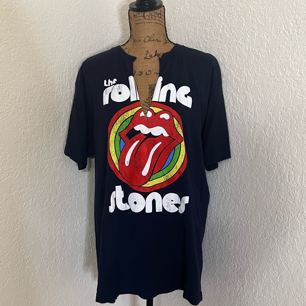 Rolling Stones T-shirt